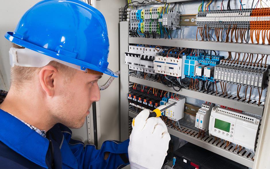 électricien dépannage Verneuil-en-Halatte