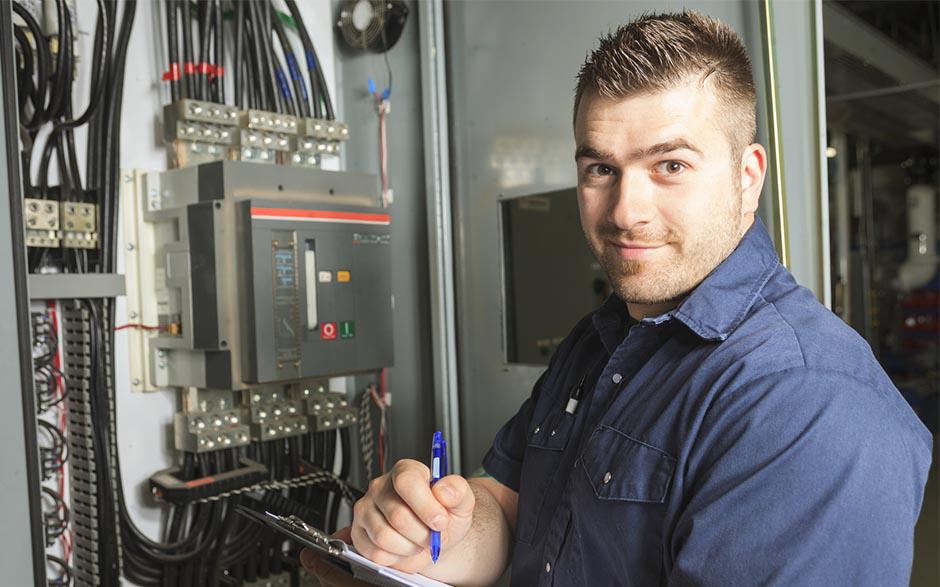 tarif électricien Rantigny