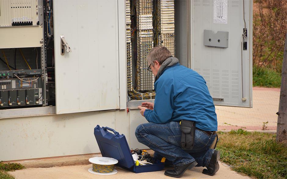 électricien urgence Soisy-sous-Montmorency