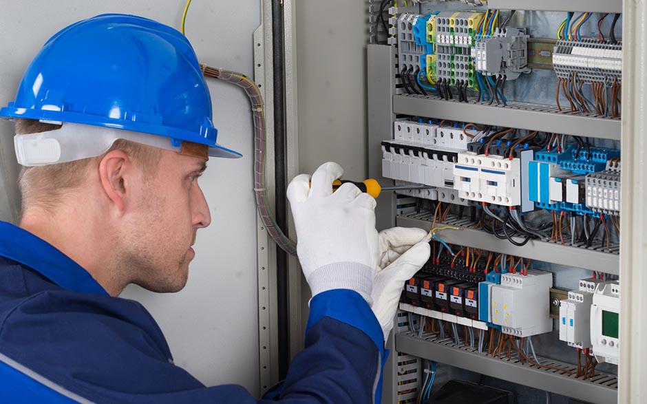 électricien dépannage Soisy-sous-Montmorency