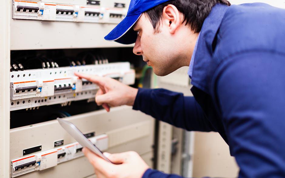 technicien électricien Meudon